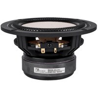 Main product image for Tang Band W5-2143 5" Paper Cone Full Range Driv 264-958